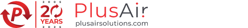 PlusAirSolutions
