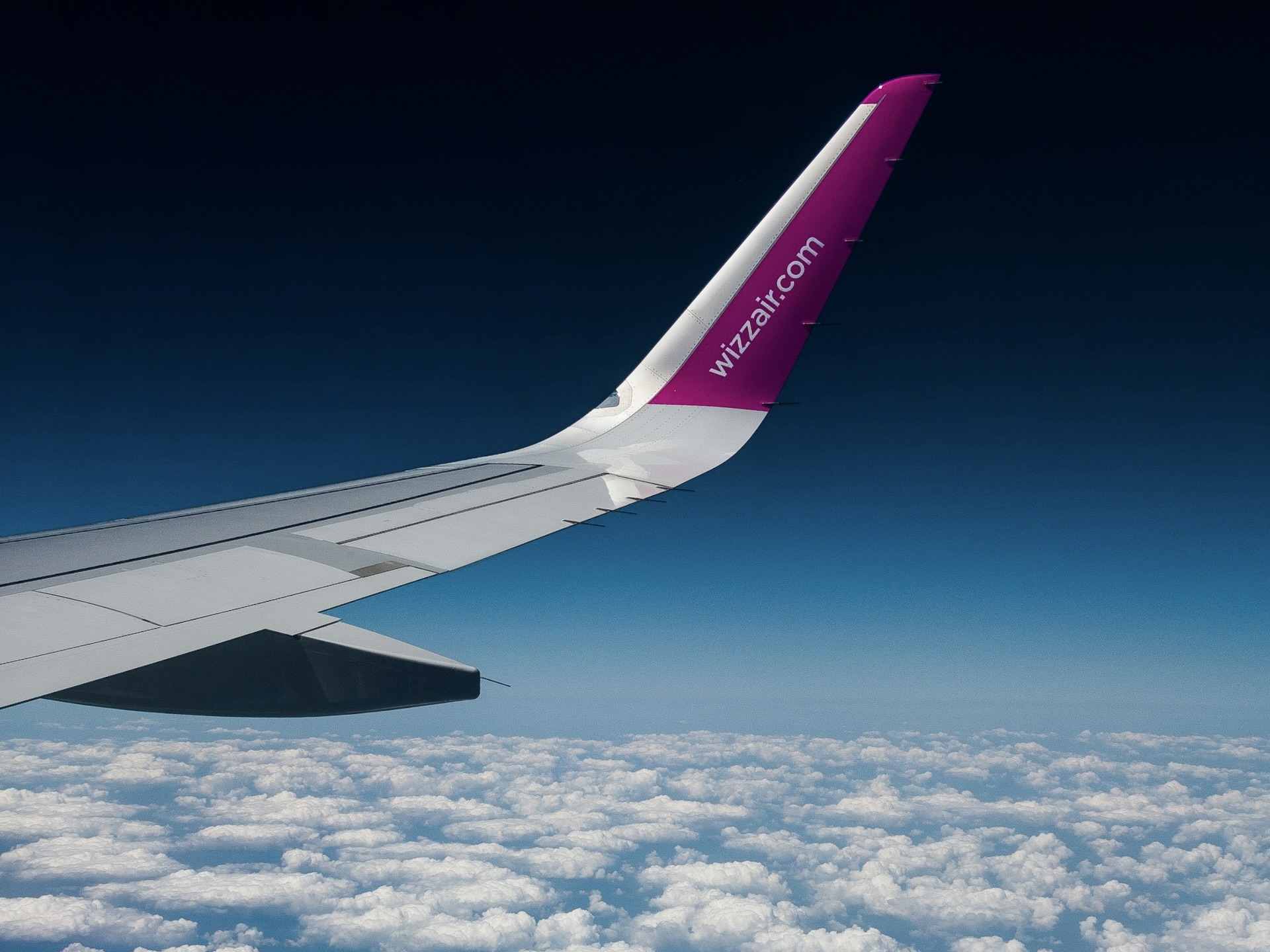 Plus Air and Wizz Air signs contract until 2026