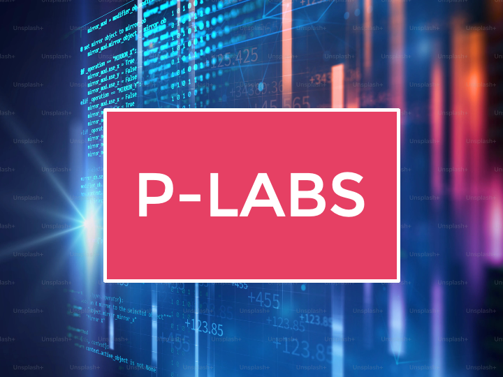 P-LABS Celebrates One Year Anniversary with PlusAir Link